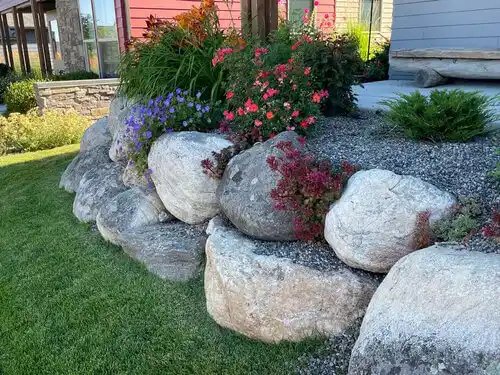 landscaping services Wisconsin